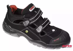 LAGE SCHOEN SCOTT PRO S1P SRC ESD