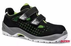 SANDAAL IMPULSE GREEN EASY S1P SRC ESD