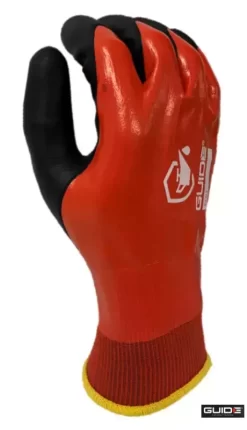 HANDSCHOEN GUIDE XLNT 9504