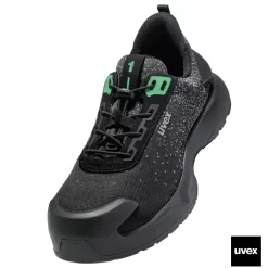 LAGE SCHOEN UVEX 1 X-CRAFT PLANET S1PL