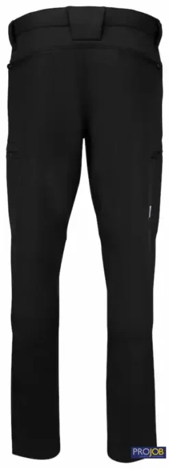 BROEK PES STRETCH 2558