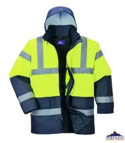 Portwest PARKA SIGNA S466