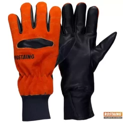 HANDSCHOEN BRANDWEER TREXSSQUALE-B