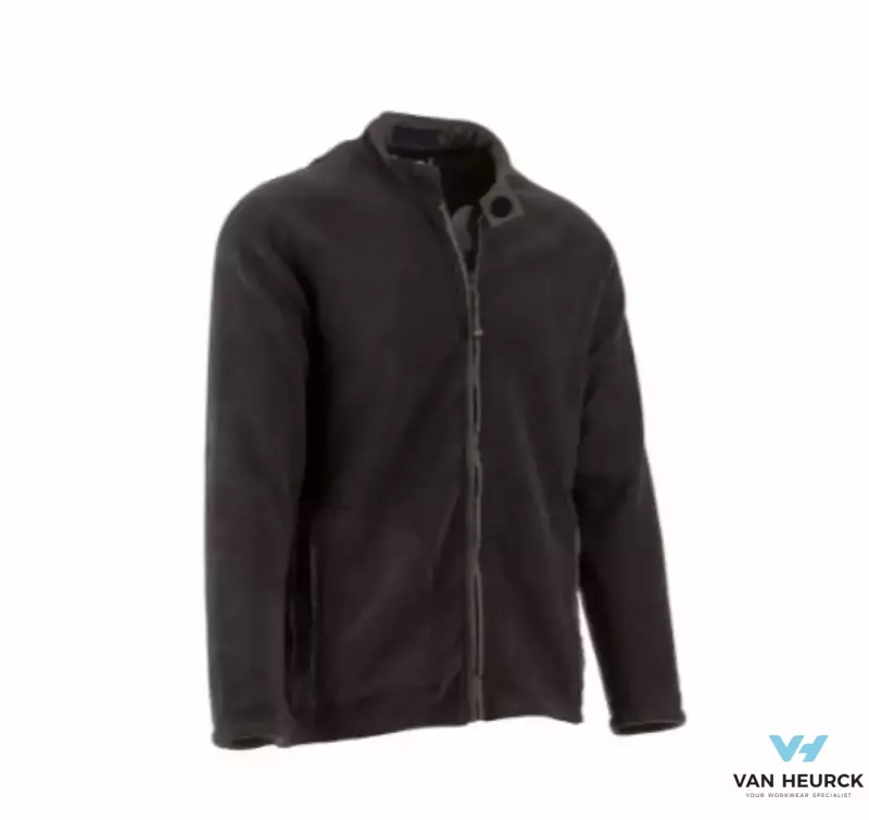 FLEECE PORTO FR/AS 2 FLEECE PORTO FR/AS - Afbeelding 2