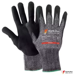 HS GRIP-FLEX NITRIBLADE FOAM