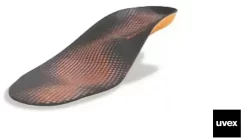 Uvex INLEGZOOL TUNE-UP HIGH