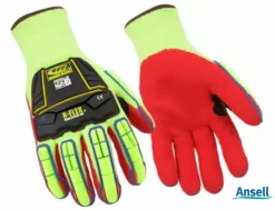 ANSELL IMPACT HANDSCHOEN RINGERS R085