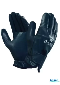ANSELL HANDSCHOEN VIBRAGUARD 07-112