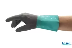 ANSELL HANDSCHOEN ALPHATEC 58-530W
