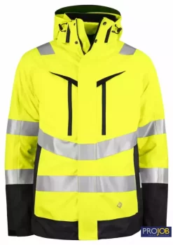 PARKA 3-IN-1 HI-VIS 6445