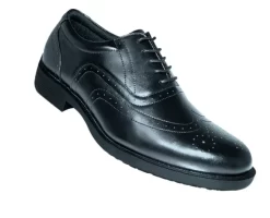 LAGE SCHOEN EXECUTIVE WING-TIP S2 SRC