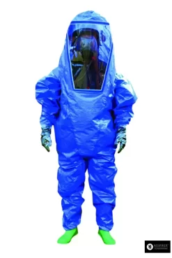 OVERALL SC4 SPLASH CHEMPROTEX 300