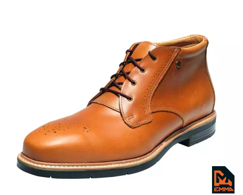 Emma HOGE SCHOEN FRONTIER MARTINO S3 SRB ESD 1 Emma HOGE SCHOEN FRONTIER MARTINO S3 SRB ESD