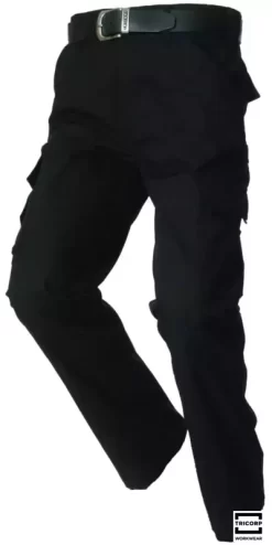 WERKBROEK TRICORP TWO2000 -Werkkledingwinkel 152 1