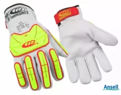 ANSELL HANDSCHOEN RINGERS R665