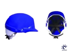 Centurion REFLEX FP-WHEEL-VENTED-30MM -Werkkledingwinkel 157 1