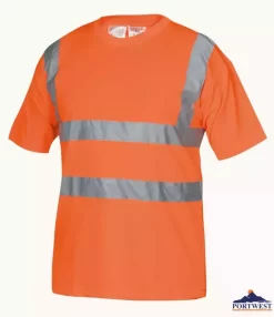 Portwest T-SHIRT SIGNA PES RT23