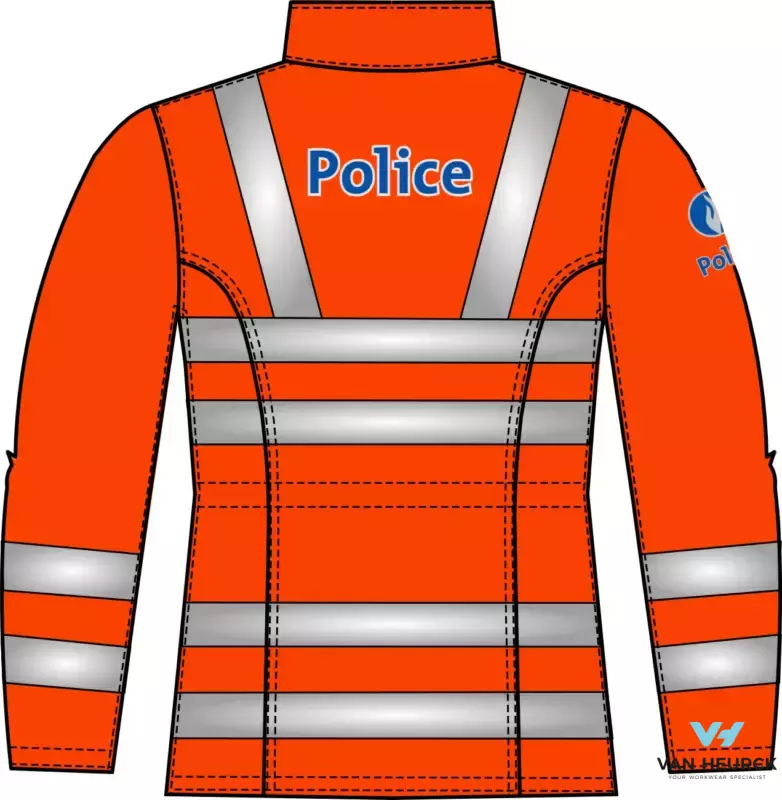 VERKEERSPARKAHEREN FR 14049 2 VERKEERSPARKAHEREN FR 14049 - Afbeelding 2