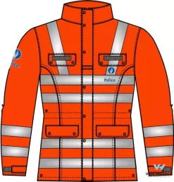 VERKEERSPARKAHEREN FR 14049