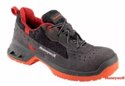 Honeywell LAGE SCHOEN SQUAT S1P HI CI SRC ESD