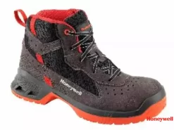 Honeywell HOGE SCHOEN SQUAT MID S1P HI CI SRC ESD