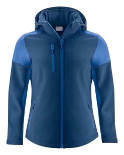 SOFTSHELL PRIME DAMES -Werkkledingwinkel 184