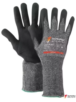 HS GRIP-FLEX NITRIBLADE FOAM LONG