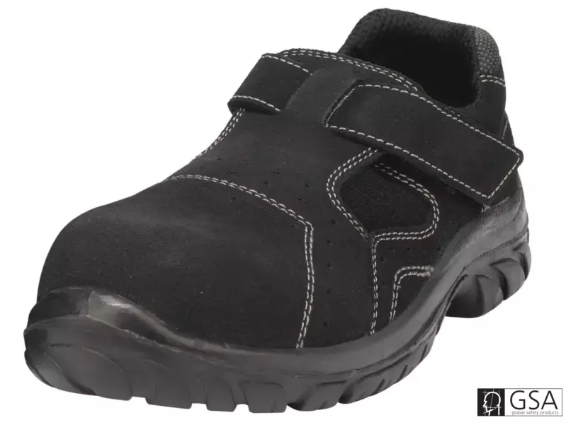 SANDAAL CARBON S1P SRC 1 SANDAAL CARBON S1P SRC