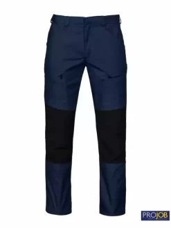 BROEK 2520 PES/KAT STRETCH