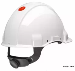 Peltor G3001CUV FP-SLIP-UNVENT-30MM