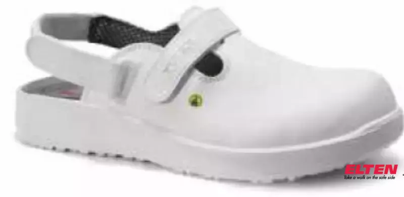 KLOMP MICHEL WHITE SB SRC ESD 1 KLOMP MICHEL WHITE SB SRC ESD