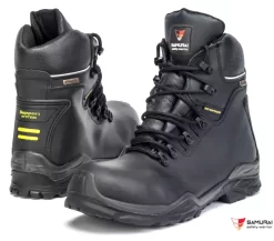 HOGE SCHOEN RAILWAY S3 HRO HI CI WR SRC