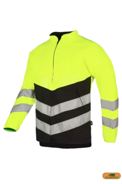 JAS BOSBOUW HI-VIZ 1RI1