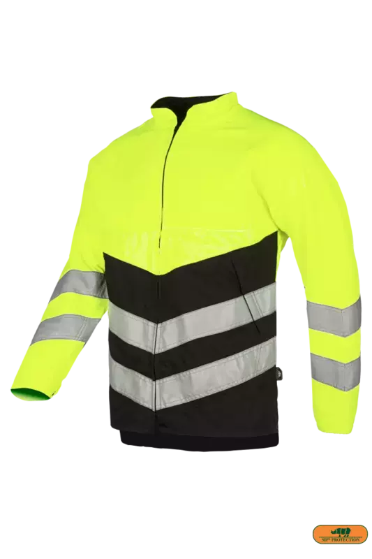 JAS BOSBOUW HI-VIZ 1RI1 1 JAS BOSBOUW HI-VIZ 1RI1