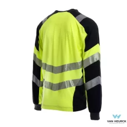 T-SHIRT DIABLO MULTIRISK 12706