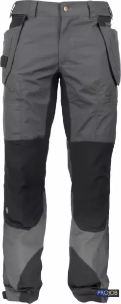 BROEK PRIO STRETCH 3520