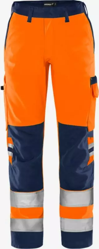 BROEK DAMES HIVIS 2642 GPLU 8 BROEK DAMES HIVIS 2642 GPLU - Afbeelding 8