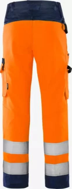 BROEK DAMES HIVIS 2642 GPLU 14 BROEK DAMES HIVIS 2642 GPLU -Werkkledingwinkel 210 2