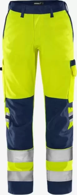 BROEK DAMES HIVIS 2642 GPLU 13 BROEK DAMES HIVIS 2642 GPLU -Werkkledingwinkel 211 2