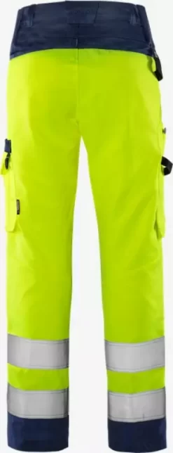 BROEK DAMES HIVIS 2642 GPLU 12 BROEK DAMES HIVIS 2642 GPLU -Werkkledingwinkel 212 1