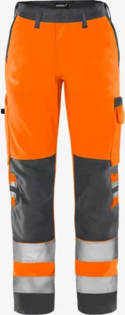 BROEK DAMES HIVIS 2642 GPLU 11 BROEK DAMES HIVIS 2642 GPLU -Werkkledingwinkel 213 1