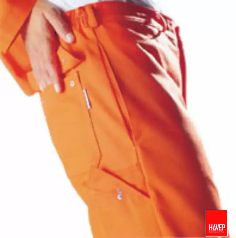 BROEK FORCE 8450 2 BROEK FORCE 8450 - Afbeelding 2