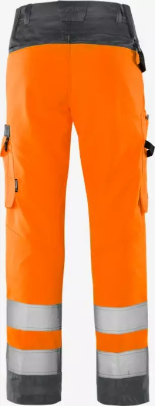 BROEK DAMES HIVIS 2642 GPLU 3 BROEK DAMES HIVIS 2642 GPLU - Afbeelding 3