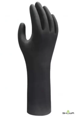 HANDSCHOEN WEGWERP SHOWA 7565EBT 100ST