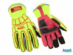 ANSELL IMPACT HANDSCHOEN RINGERS R176