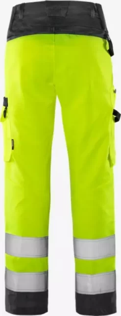 BROEK DAMES HIVIS 2642 GPLU