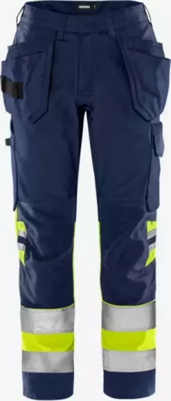 BROEK DAMES HIVIS 2670 GPLU 7 BROEK DAMES HIVIS 2670 GPLU -Werkkledingwinkel 217