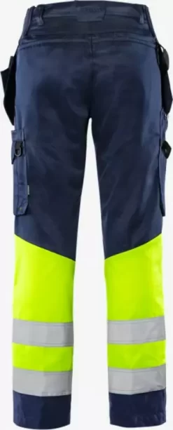 BROEK DAMES HIVIS 2670 GPLU 6 BROEK DAMES HIVIS 2670 GPLU -Werkkledingwinkel 218