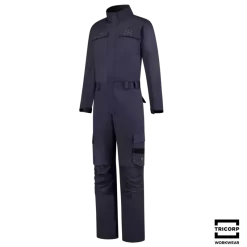 OVERALL TWILL CORDURA 752005