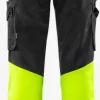BROEK DAMES HIVIS 2670 GPLU